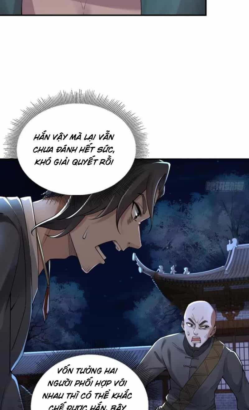 Bắt Đầu Với Tuyệt Sắc Sư Tôn: Hệ Thống Tổng Cục Phản Cốt - Chương 32 - ảnh 6
