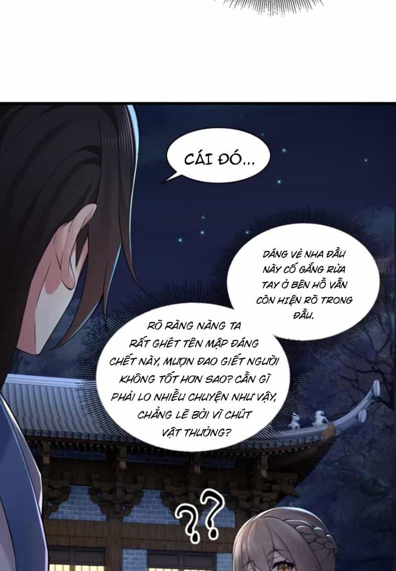 Bắt Đầu Với Tuyệt Sắc Sư Tôn: Hệ Thống Tổng Cục Phản Cốt - Chương 34 - ảnh 17