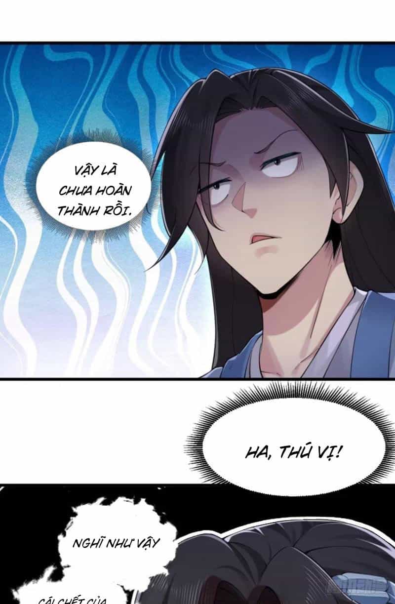 Bắt Đầu Với Tuyệt Sắc Sư Tôn: Hệ Thống Tổng Cục Phản Cốt - Chương 34 - ảnh 21