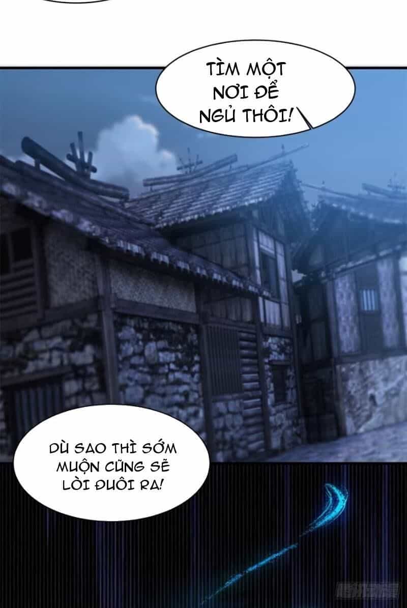 Bắt Đầu Với Tuyệt Sắc Sư Tôn: Hệ Thống Tổng Cục Phản Cốt - Chương 35 - ảnh 37