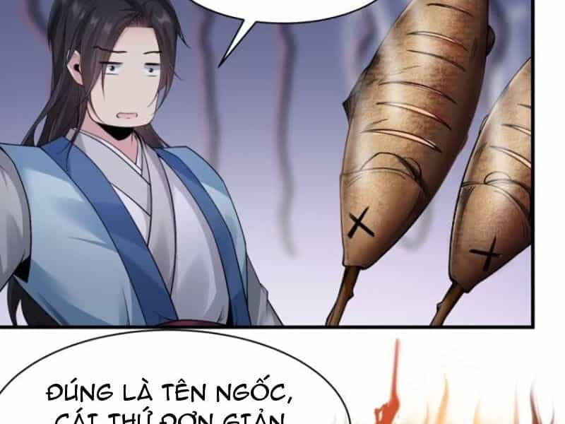 Bắt Đầu Với Tuyệt Sắc Sư Tôn: Hệ Thống Tổng Cục Phản Cốt - Chương 36 - ảnh 20