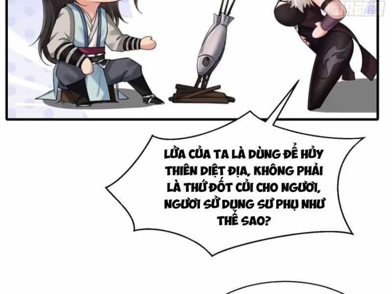 Bắt Đầu Với Tuyệt Sắc Sư Tôn: Hệ Thống Tổng Cục Phản Cốt - Chương 36 - ảnh 8