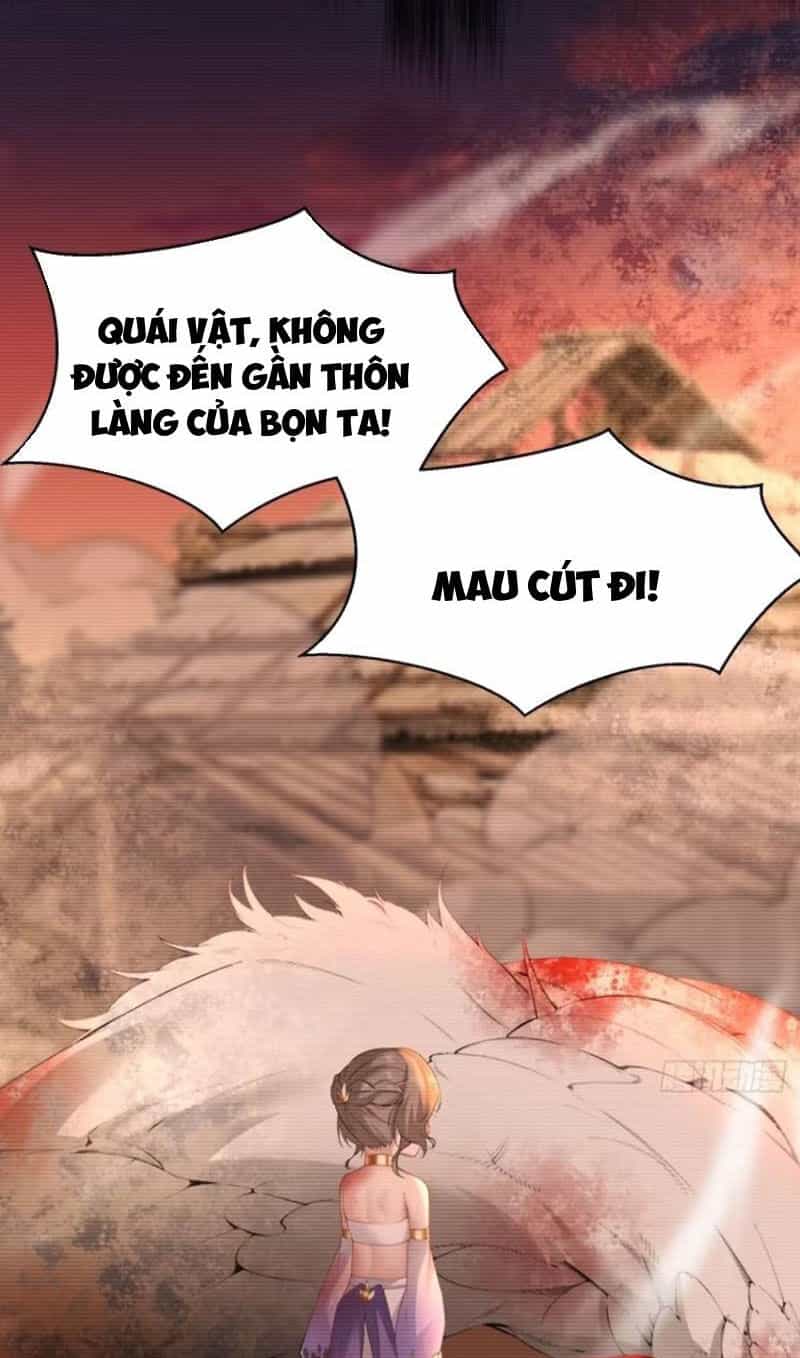 Bắt Đầu Với Tuyệt Sắc Sư Tôn: Hệ Thống Tổng Cục Phản Cốt - Chương 37 - ảnh 32