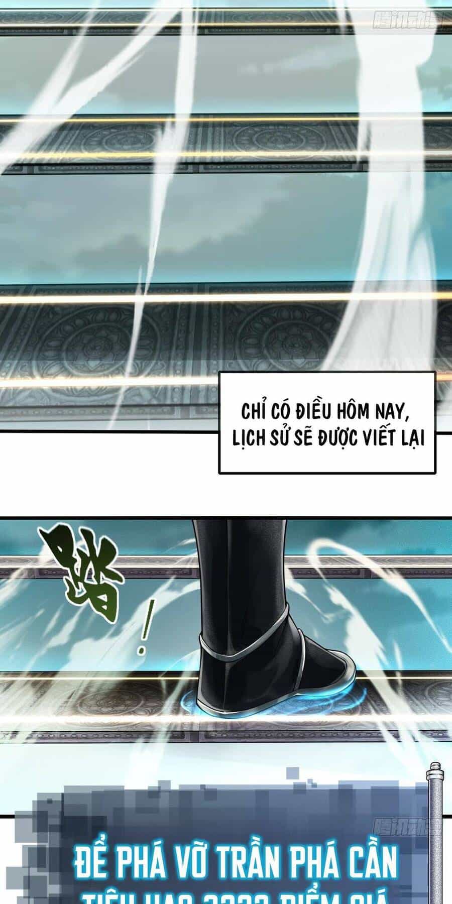 Bắt Đầu Với Tuyệt Sắc Sư Tôn: Hệ Thống Tổng Cục Phản Cốt - Chương 2 - ảnh 4