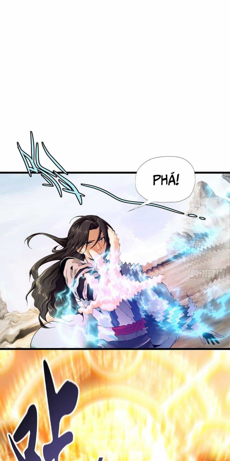 Bắt Đầu Với Tuyệt Sắc Sư Tôn: Hệ Thống Tổng Cục Phản Cốt - Chương 2 - ảnh 7
