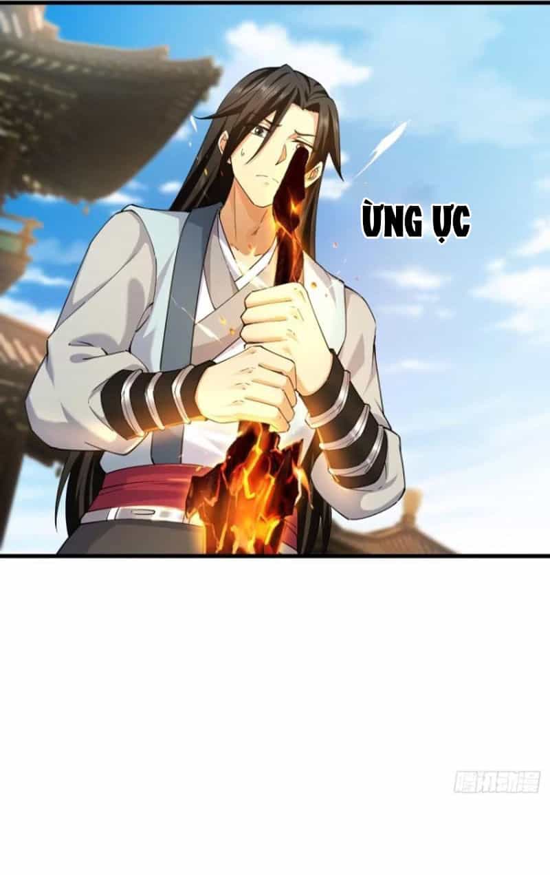 Bắt Đầu Với Tuyệt Sắc Sư Tôn: Hệ Thống Tổng Cục Phản Cốt - Chương 39 - ảnh 7