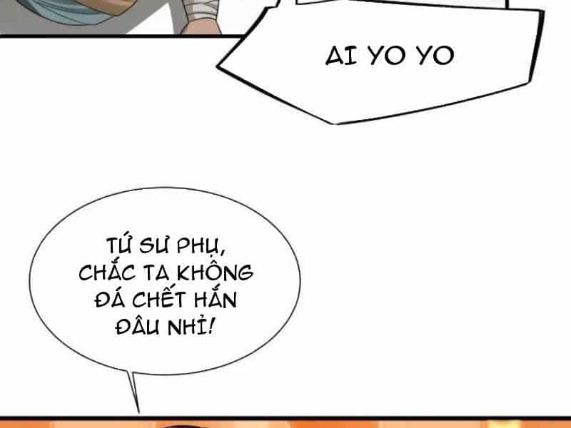 Bắt Đầu Với Tuyệt Sắc Sư Tôn: Hệ Thống Tổng Cục Phản Cốt - Chương 45 - ảnh 29