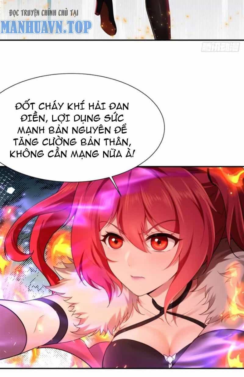 Bắt Đầu Với Tuyệt Sắc Sư Tôn: Hệ Thống Tổng Cục Phản Cốt - Chương 47 - ảnh 40