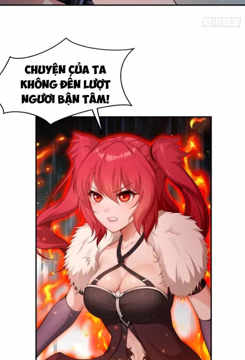 Bắt Đầu Với Tuyệt Sắc Sư Tôn: Hệ Thống Tổng Cục Phản Cốt - Chương 47 - ảnh 49
