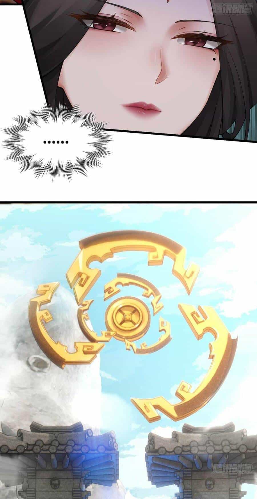 Bắt Đầu Với Tuyệt Sắc Sư Tôn: Hệ Thống Tổng Cục Phản Cốt - Chương 3 - ảnh 19