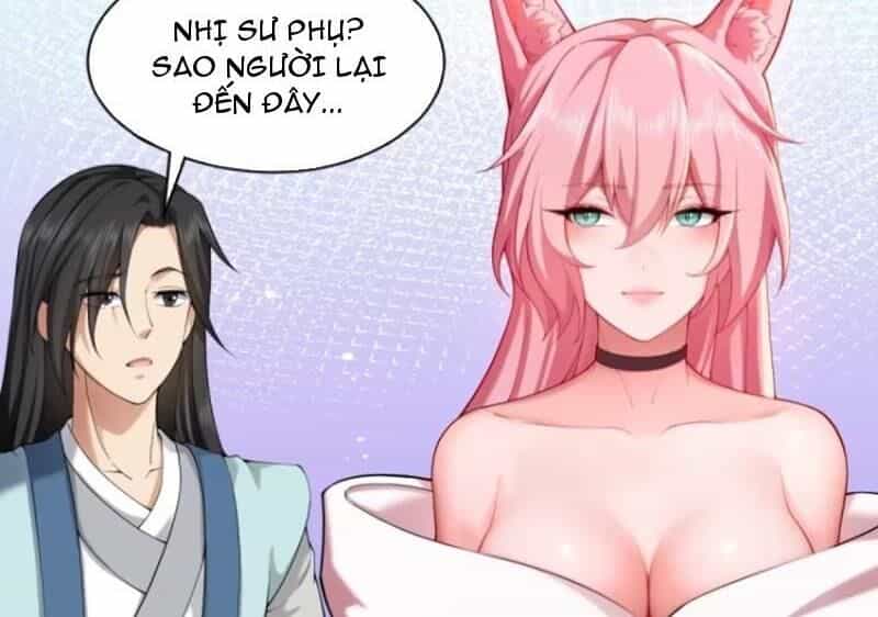 Bắt Đầu Với Tuyệt Sắc Sư Tôn: Hệ Thống Tổng Cục Phản Cốt - Chương 49 - ảnh 51