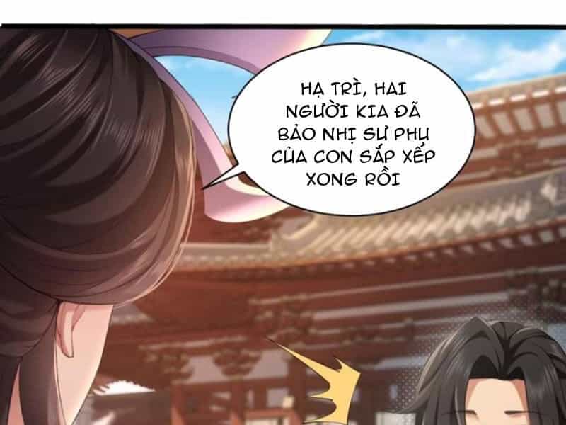 Bắt Đầu Với Tuyệt Sắc Sư Tôn: Hệ Thống Tổng Cục Phản Cốt - Chương 50 - ảnh 18