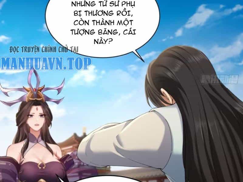 Bắt Đầu Với Tuyệt Sắc Sư Tôn: Hệ Thống Tổng Cục Phản Cốt - Chương 50 - ảnh 21