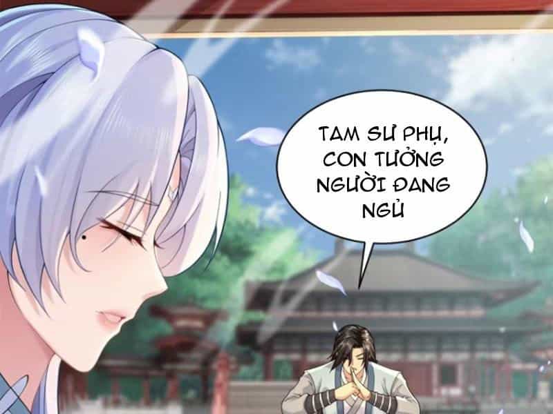 Bắt Đầu Với Tuyệt Sắc Sư Tôn: Hệ Thống Tổng Cục Phản Cốt - Chương 50 - ảnh 39