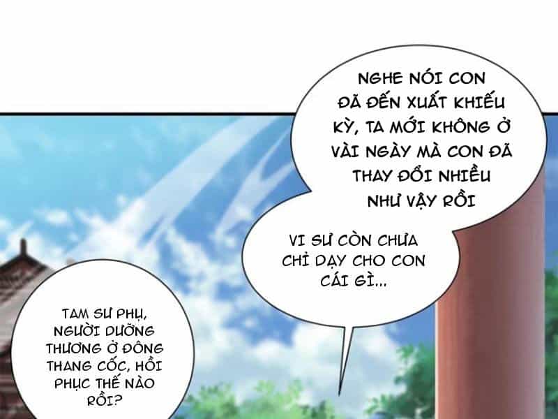 Bắt Đầu Với Tuyệt Sắc Sư Tôn: Hệ Thống Tổng Cục Phản Cốt - Chương 50 - ảnh 48