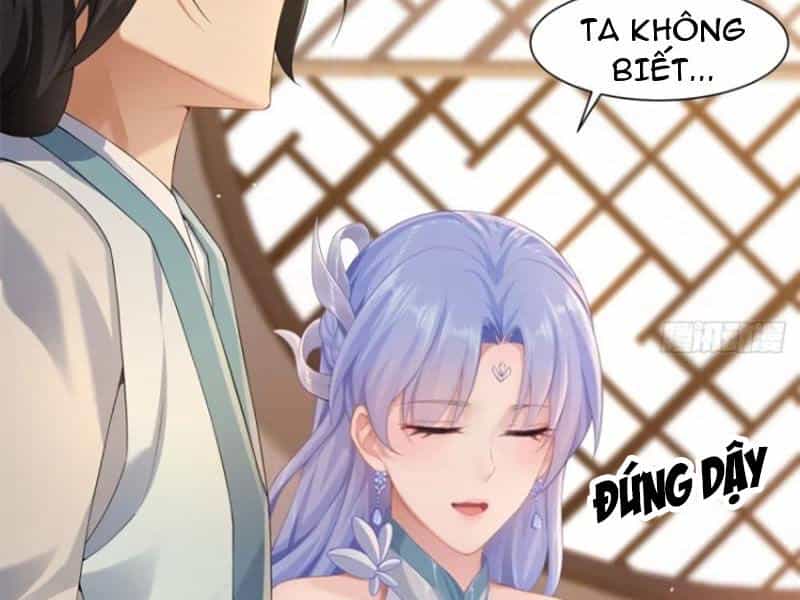 Bắt Đầu Với Tuyệt Sắc Sư Tôn: Hệ Thống Tổng Cục Phản Cốt - Chương 51 - ảnh 19