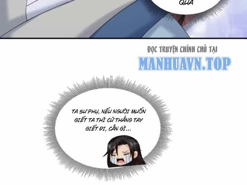 Bắt Đầu Với Tuyệt Sắc Sư Tôn: Hệ Thống Tổng Cục Phản Cốt - Chương 51 - ảnh 86