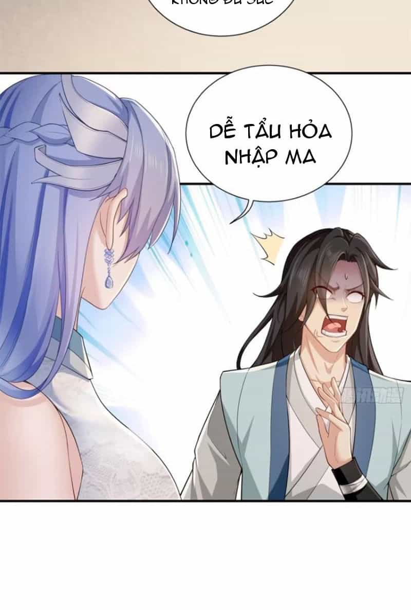 Bắt Đầu Với Tuyệt Sắc Sư Tôn: Hệ Thống Tổng Cục Phản Cốt - Chương 52 - ảnh 3