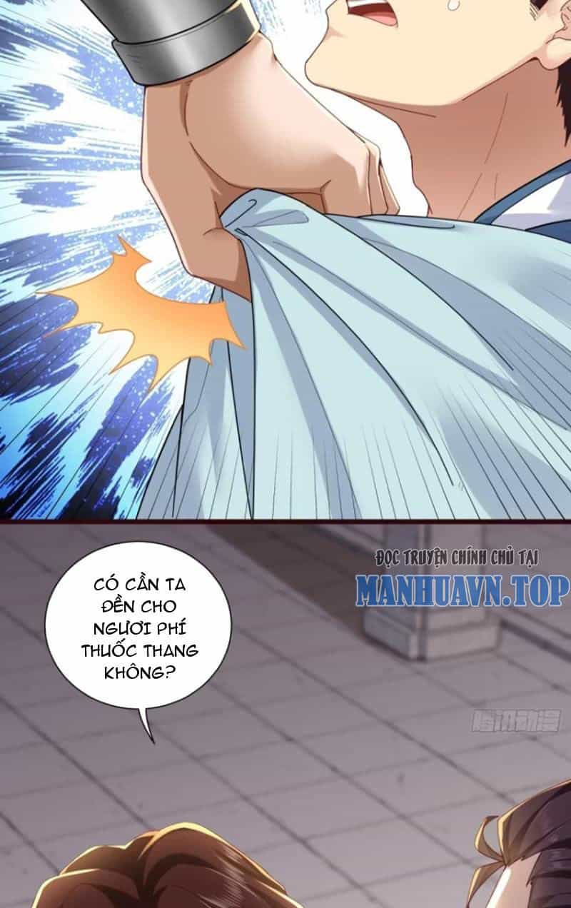 Bắt Đầu Với Tuyệt Sắc Sư Tôn: Hệ Thống Tổng Cục Phản Cốt - Chương 53 - ảnh 13