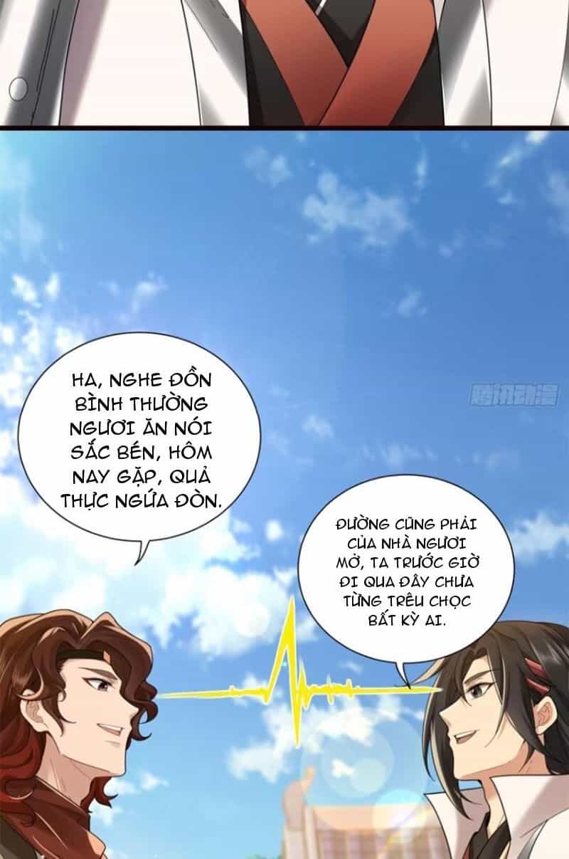Bắt Đầu Với Tuyệt Sắc Sư Tôn: Hệ Thống Tổng Cục Phản Cốt - Chương 53 - ảnh 25