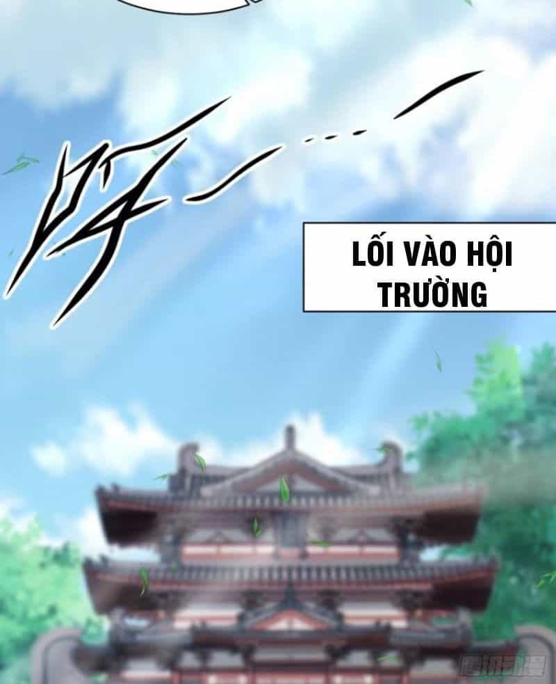 Bắt Đầu Với Tuyệt Sắc Sư Tôn: Hệ Thống Tổng Cục Phản Cốt - Chương 54 - ảnh 38