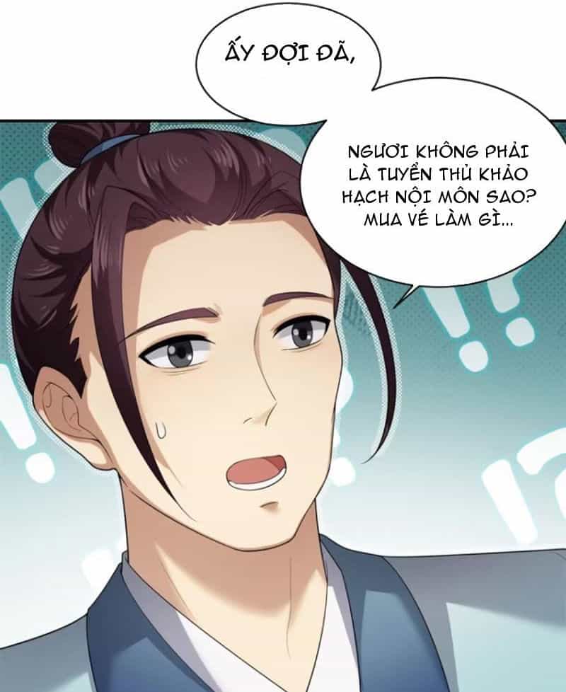 Bắt Đầu Với Tuyệt Sắc Sư Tôn: Hệ Thống Tổng Cục Phản Cốt - Chương 54 - ảnh 55
