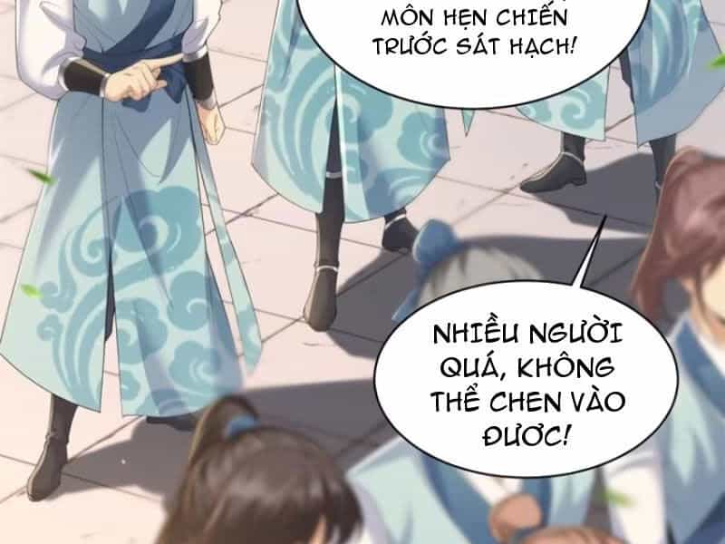 Bắt Đầu Với Tuyệt Sắc Sư Tôn: Hệ Thống Tổng Cục Phản Cốt - Chương 55 - ảnh 30