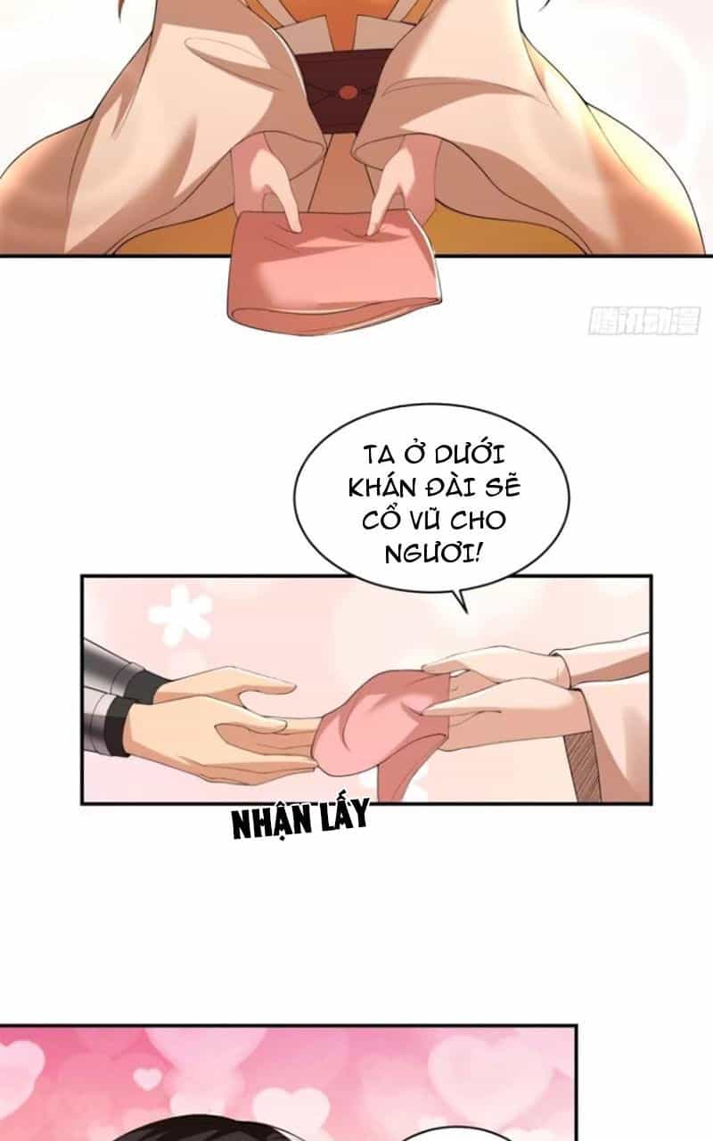 Bắt Đầu Với Tuyệt Sắc Sư Tôn: Hệ Thống Tổng Cục Phản Cốt - Chương 56 - ảnh 11