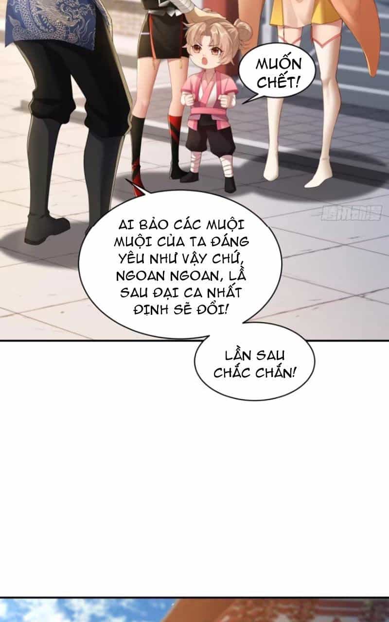 Bắt Đầu Với Tuyệt Sắc Sư Tôn: Hệ Thống Tổng Cục Phản Cốt - Chương 56 - ảnh 4