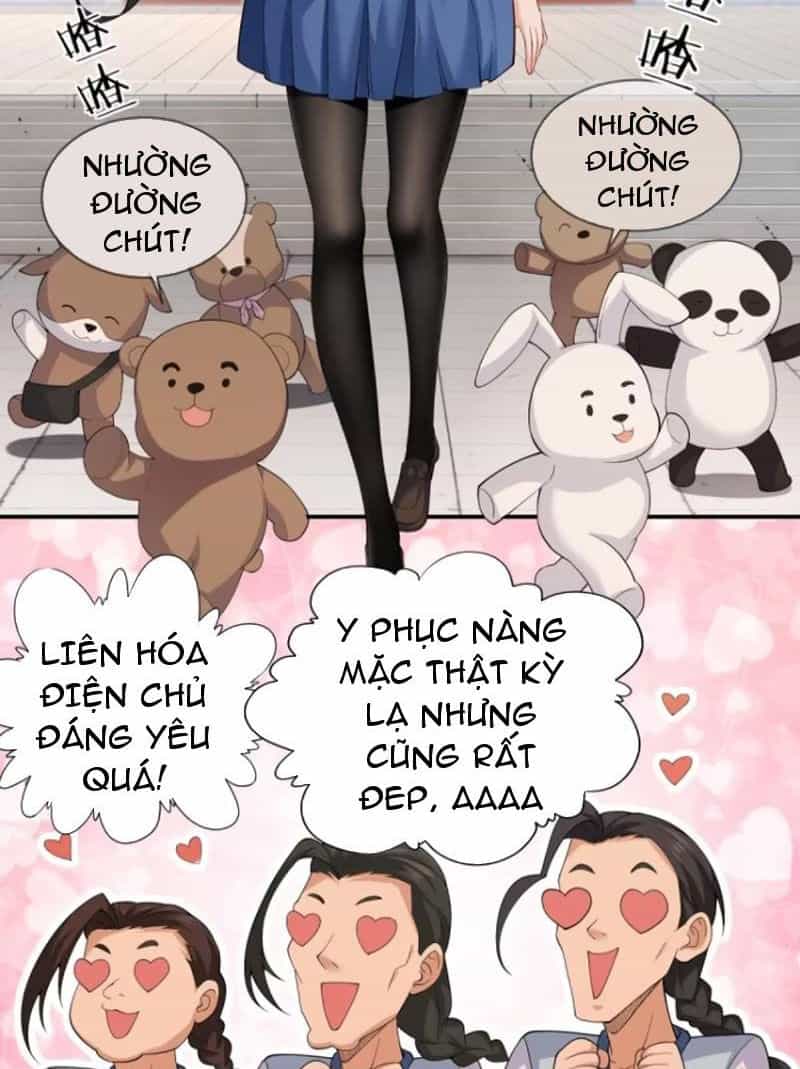 Bắt Đầu Với Tuyệt Sắc Sư Tôn: Hệ Thống Tổng Cục Phản Cốt - Chương 56 - ảnh 50