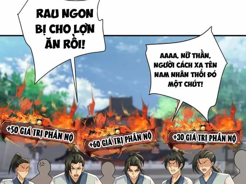 Bắt Đầu Với Tuyệt Sắc Sư Tôn: Hệ Thống Tổng Cục Phản Cốt - Chương 57 - ảnh 18