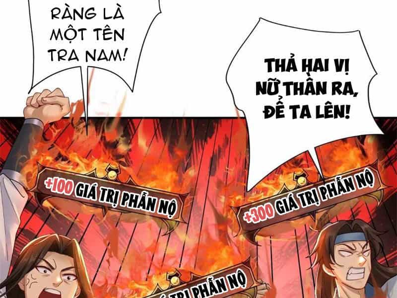 Bắt Đầu Với Tuyệt Sắc Sư Tôn: Hệ Thống Tổng Cục Phản Cốt - Chương 57 - ảnh 38