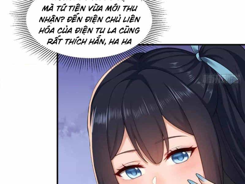 Bắt Đầu Với Tuyệt Sắc Sư Tôn: Hệ Thống Tổng Cục Phản Cốt - Chương 57 - ảnh 71