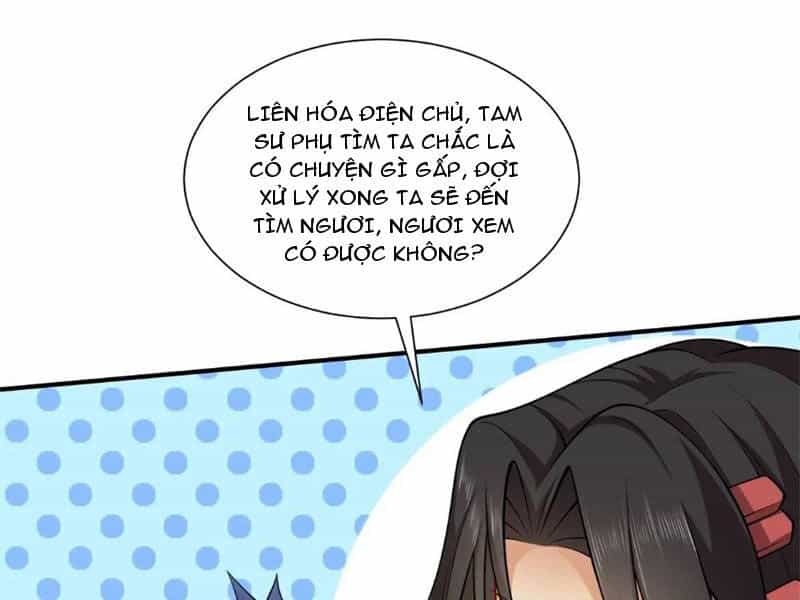 Bắt Đầu Với Tuyệt Sắc Sư Tôn: Hệ Thống Tổng Cục Phản Cốt - Chương 57 - ảnh 8
