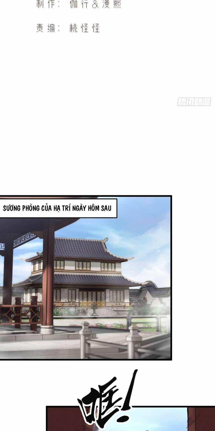 Bắt Đầu Với Tuyệt Sắc Sư Tôn: Hệ Thống Tổng Cục Phản Cốt - Chương 4 - ảnh 2