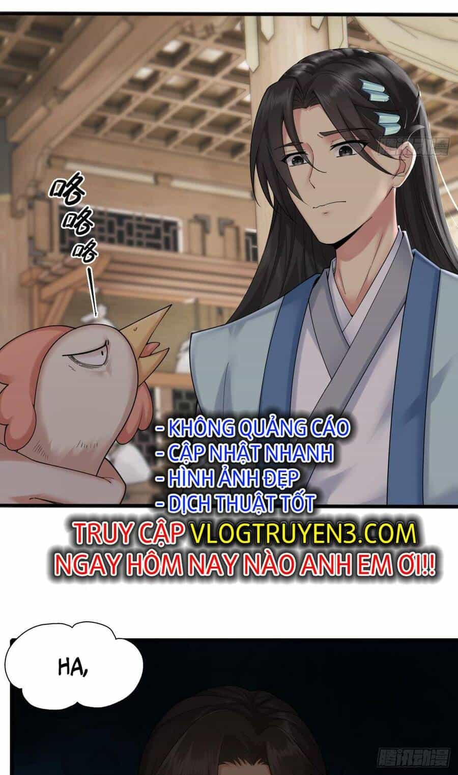 Bắt Đầu Với Tuyệt Sắc Sư Tôn: Hệ Thống Tổng Cục Phản Cốt - Chương 4 - ảnh 33