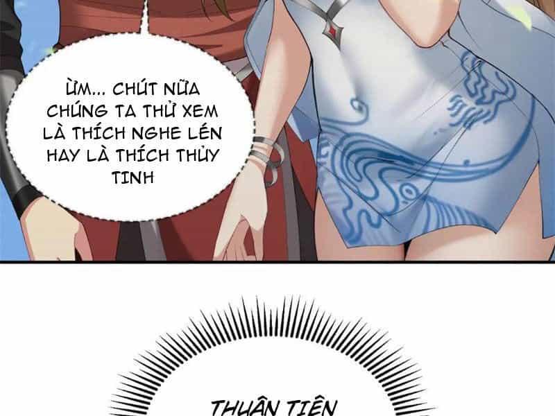 Bắt Đầu Với Tuyệt Sắc Sư Tôn: Hệ Thống Tổng Cục Phản Cốt - Chương 60 - ảnh 28