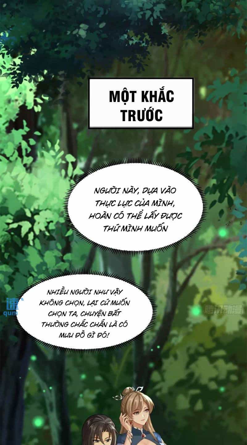 Bắt Đầu Với Tuyệt Sắc Sư Tôn: Hệ Thống Tổng Cục Phản Cốt - Chương 61 - ảnh 27