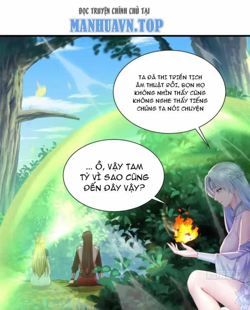 Bắt Đầu Với Tuyệt Sắc Sư Tôn: Hệ Thống Tổng Cục Phản Cốt - Chương 62 - ảnh 1