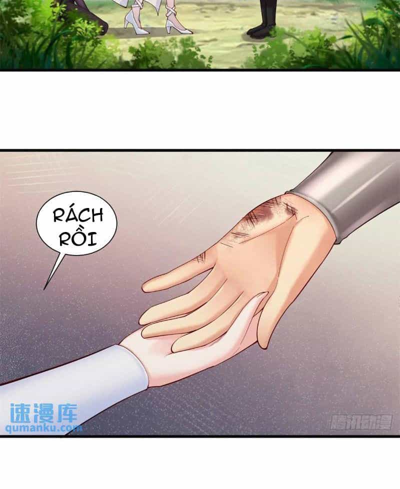 Bắt Đầu Với Tuyệt Sắc Sư Tôn: Hệ Thống Tổng Cục Phản Cốt - Chương 63 - ảnh 20