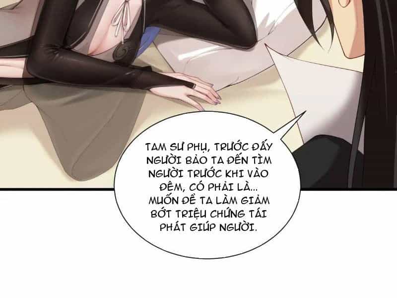 Bắt Đầu Với Tuyệt Sắc Sư Tôn: Hệ Thống Tổng Cục Phản Cốt - Chương 66 - ảnh 28