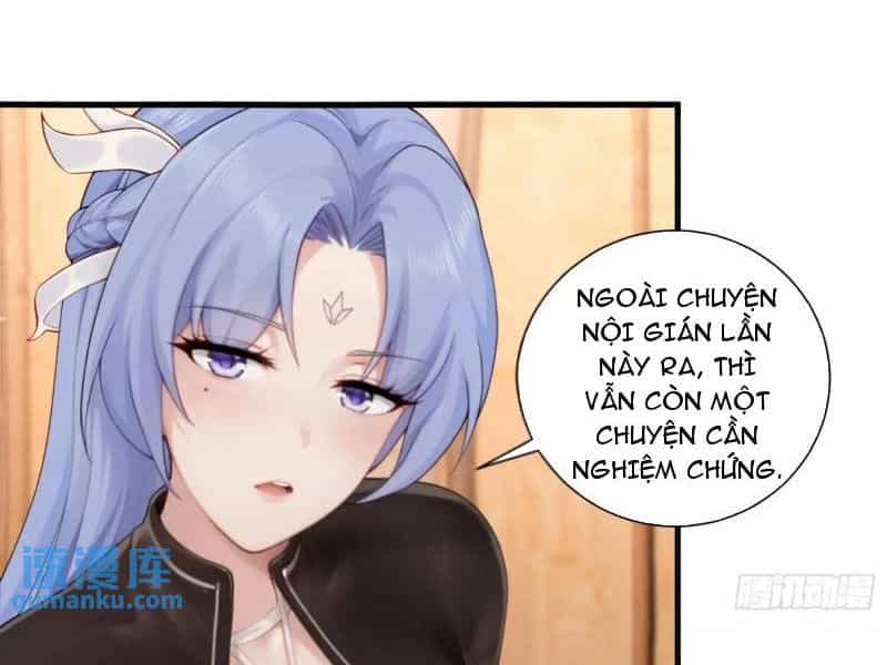 Bắt Đầu Với Tuyệt Sắc Sư Tôn: Hệ Thống Tổng Cục Phản Cốt - Chương 66 - ảnh 33