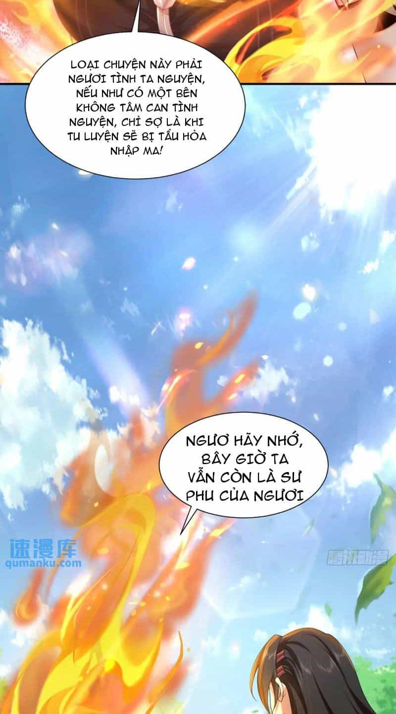 Bắt Đầu Với Tuyệt Sắc Sư Tôn: Hệ Thống Tổng Cục Phản Cốt - Chương 68 - ảnh 38
