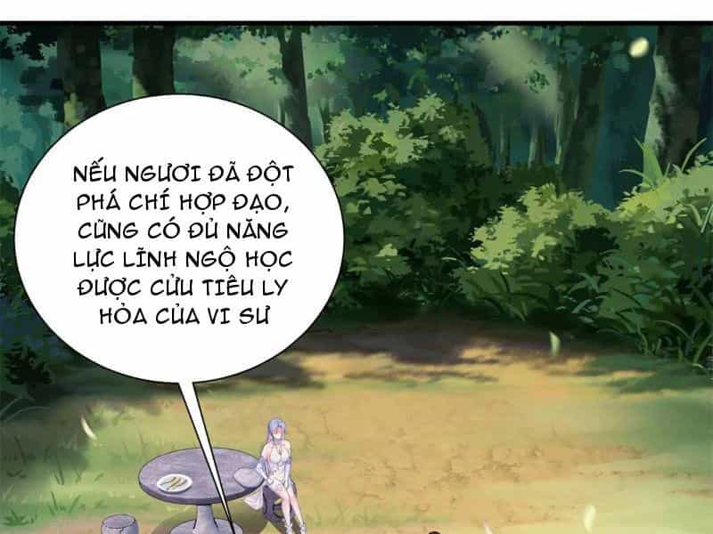 Bắt Đầu Với Tuyệt Sắc Sư Tôn: Hệ Thống Tổng Cục Phản Cốt - Chương 69 - ảnh 1