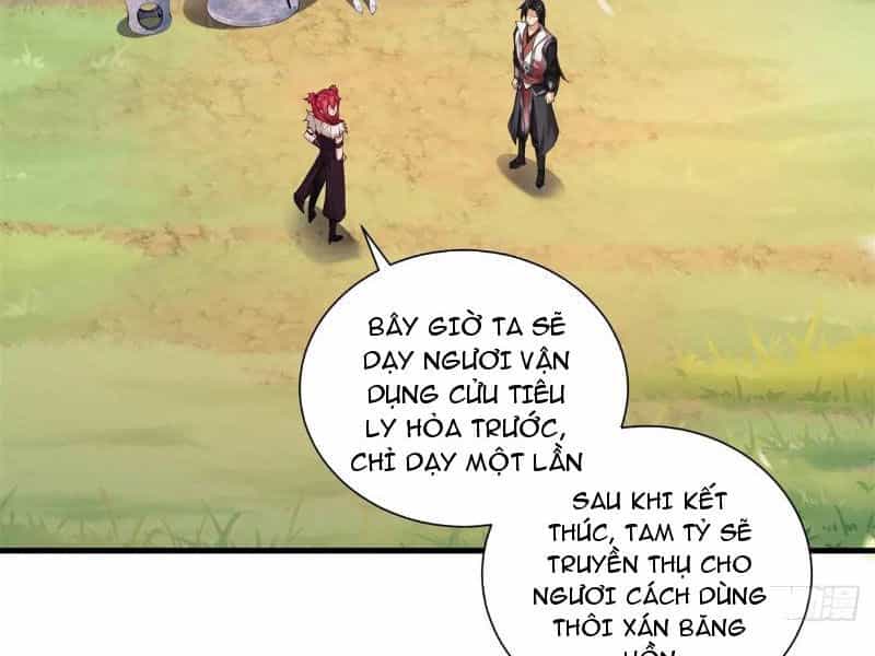 Bắt Đầu Với Tuyệt Sắc Sư Tôn: Hệ Thống Tổng Cục Phản Cốt - Chương 69 - ảnh 2