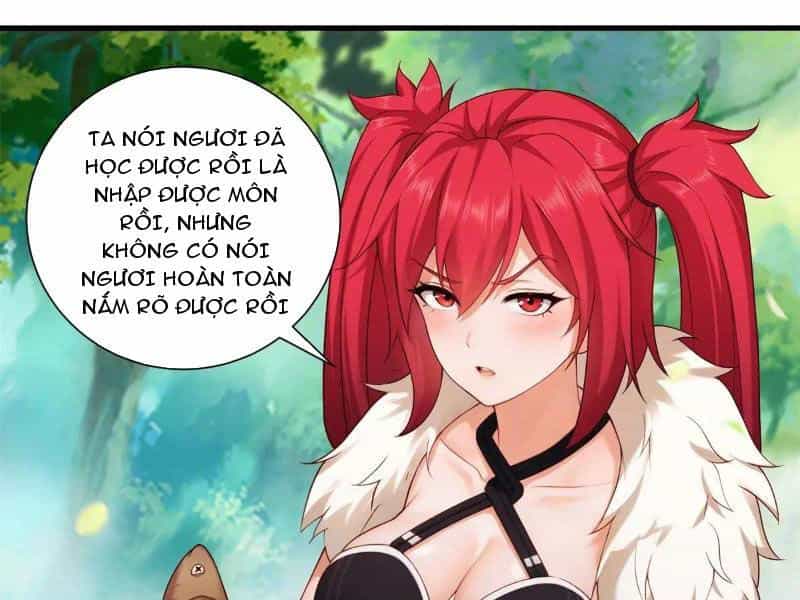 Bắt Đầu Với Tuyệt Sắc Sư Tôn: Hệ Thống Tổng Cục Phản Cốt - Chương 69 - ảnh 53