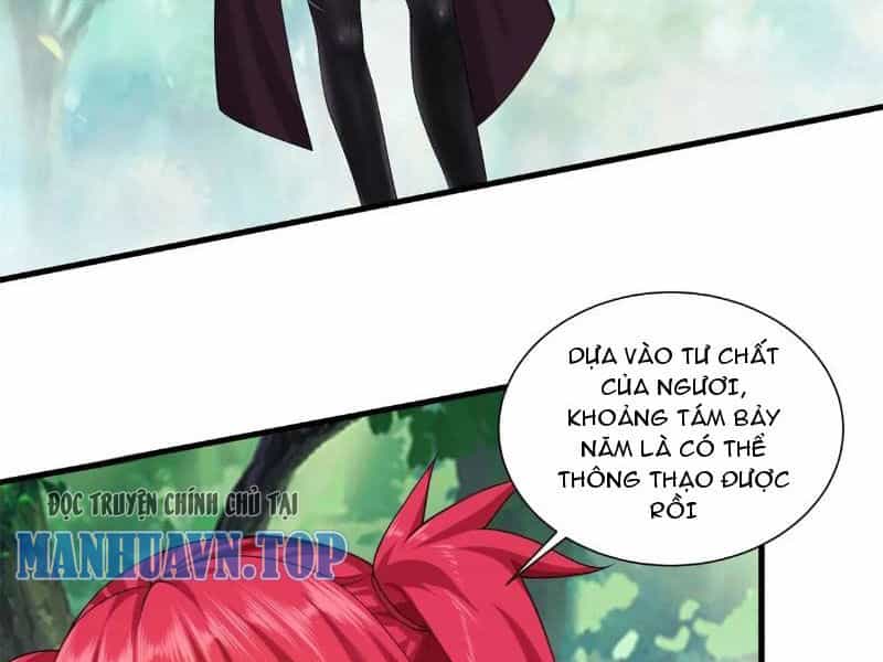 Bắt Đầu Với Tuyệt Sắc Sư Tôn: Hệ Thống Tổng Cục Phản Cốt - Chương 69 - ảnh 6