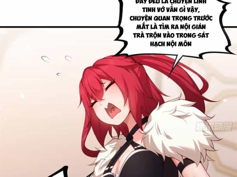 Bắt Đầu Với Tuyệt Sắc Sư Tôn: Hệ Thống Tổng Cục Phản Cốt - Chương 70 - ảnh 33