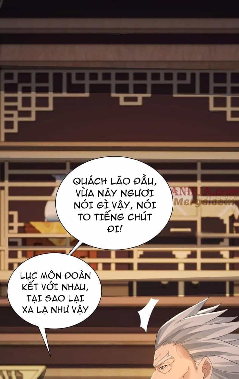 Bắt Đầu Với Tuyệt Sắc Sư Tôn: Hệ Thống Tổng Cục Phản Cốt - Chương 73 - ảnh 19