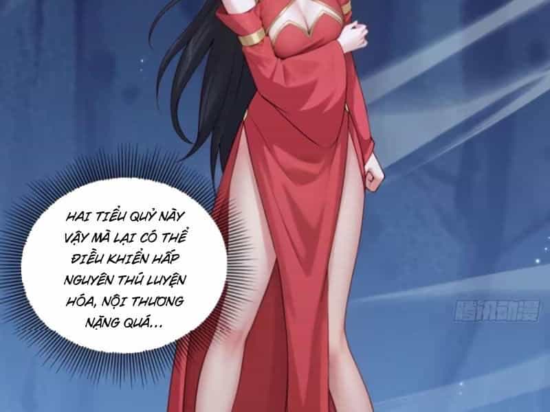Bắt Đầu Với Tuyệt Sắc Sư Tôn: Hệ Thống Tổng Cục Phản Cốt - Chương 75 - ảnh 40